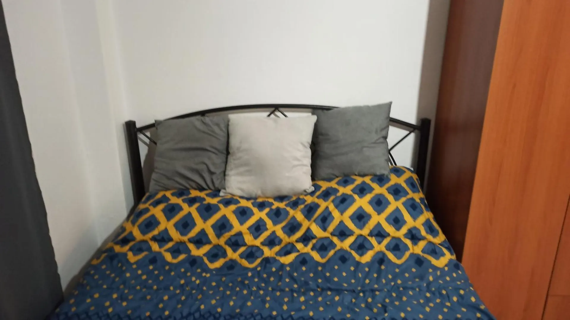 Apartment Studio Heart Of City Thessaloniki