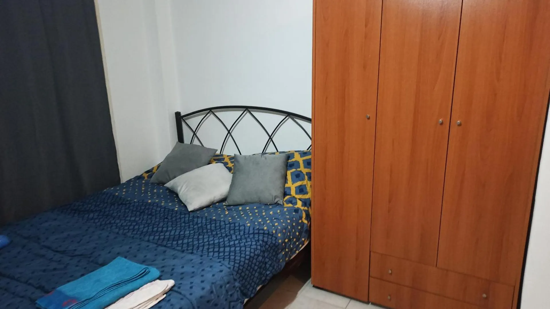 Studio Heart Of City Thessaloniki Greece