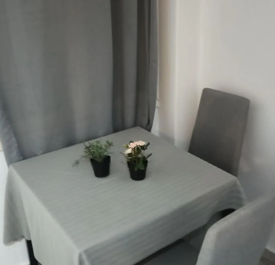 Apartment Studio Heart Of City Thessaloniki