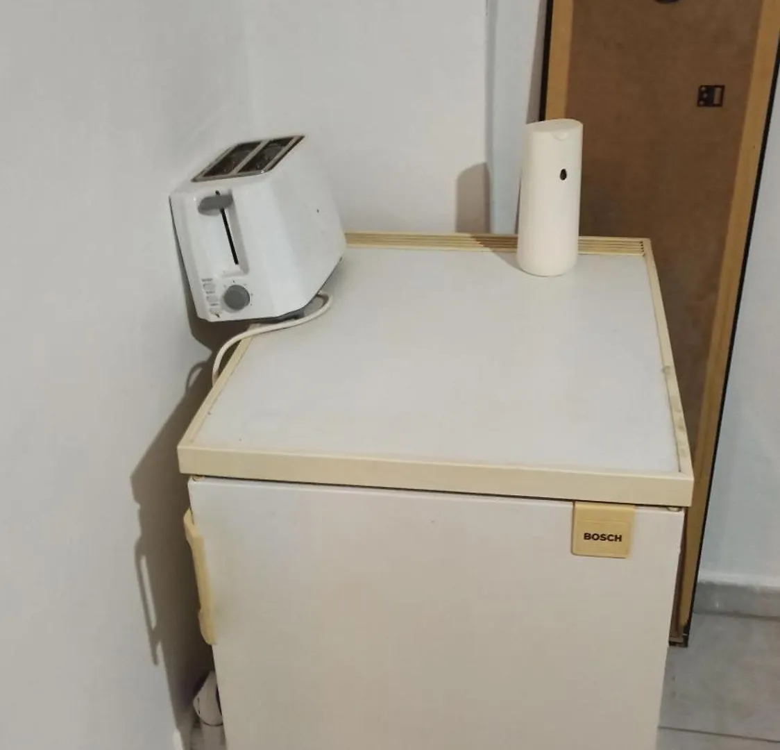 Studio Heart Of City Thessaloniki Apartment