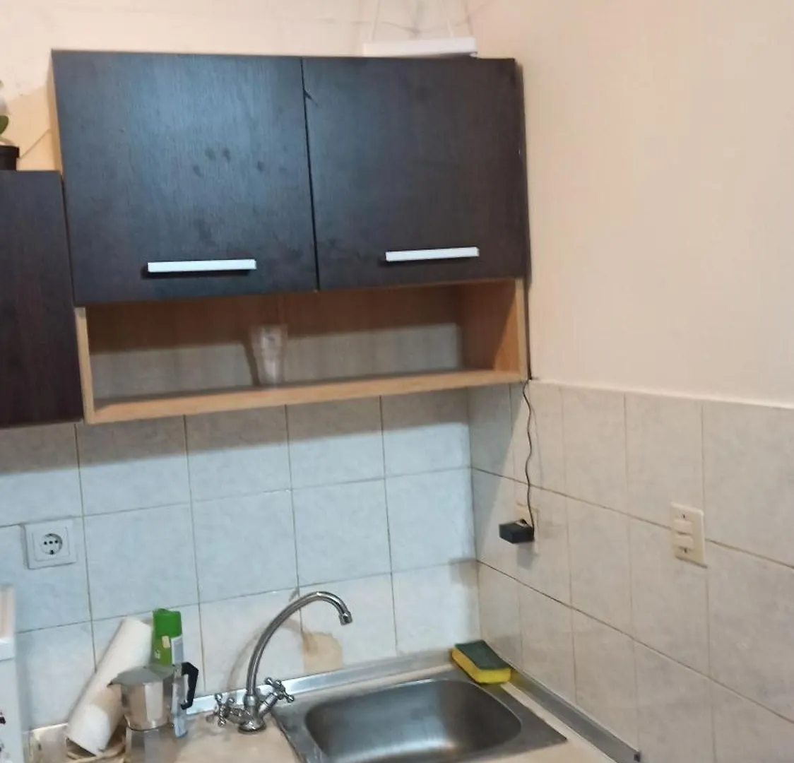 Studio Heart Of City Thessaloniki