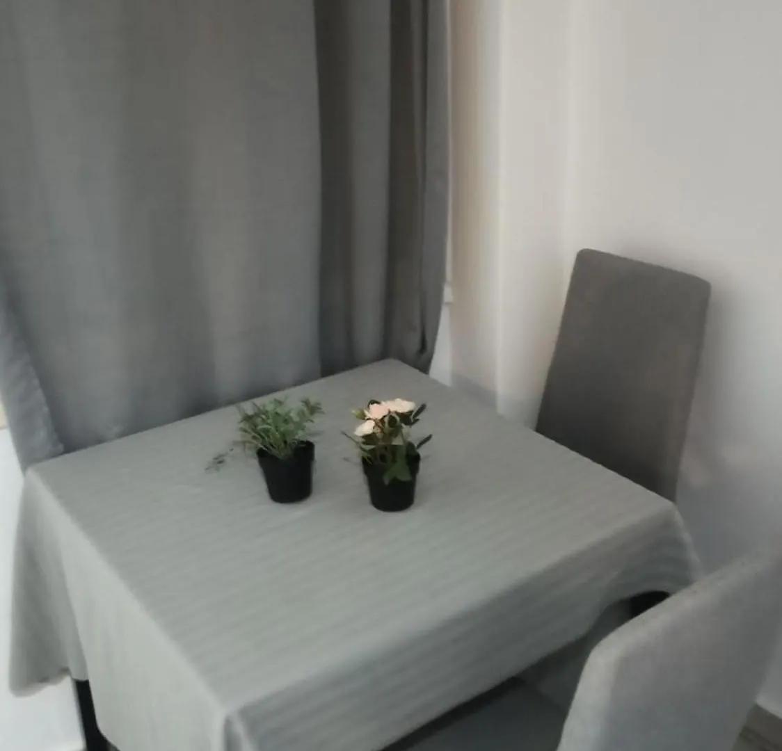 Apartment Studio Heart Of City Thessaloniki